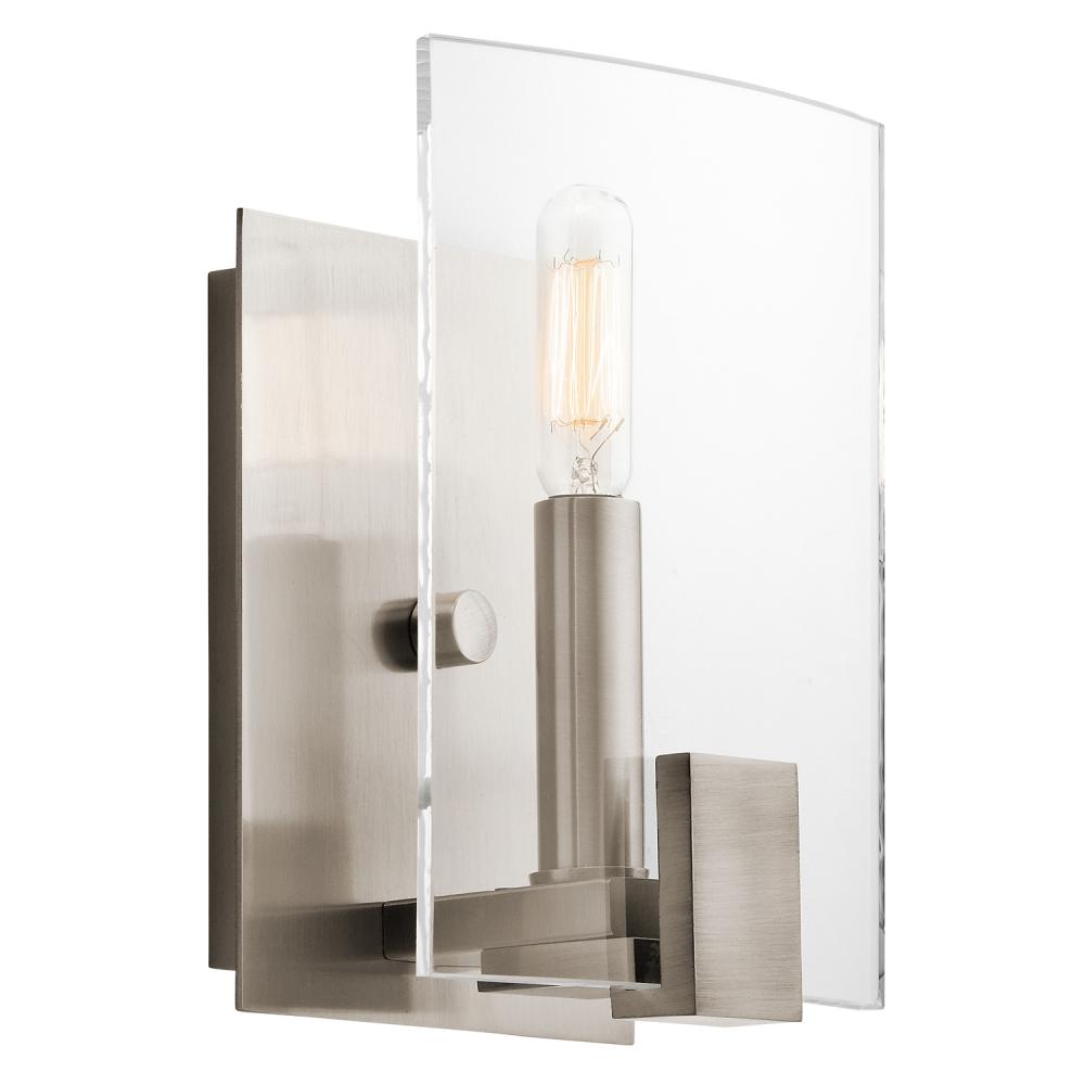 Wall Sconce 1Lt