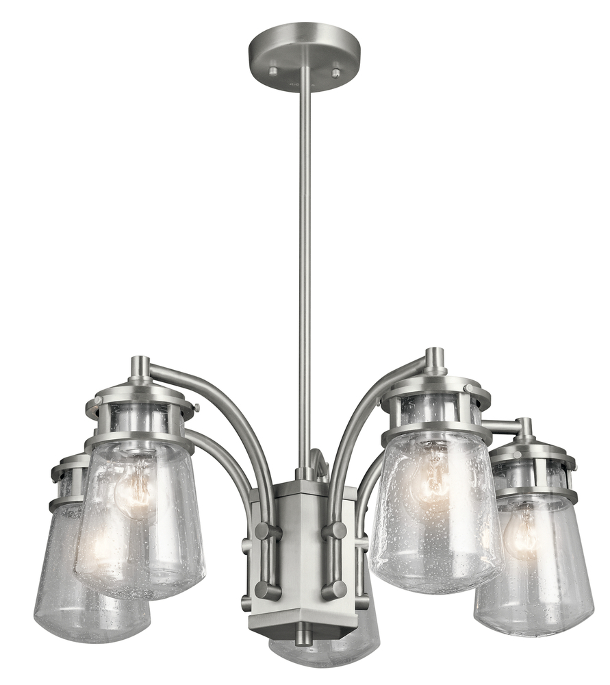 Outdoor Chandelier 5Lt