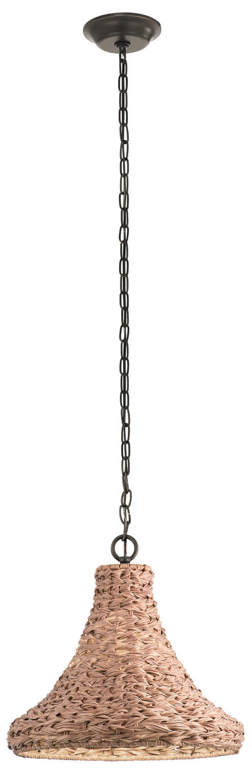 Outdoor Pendant 1Lt