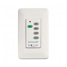 Kichler 371065MULTR - 65K Wall Transmitter - FF