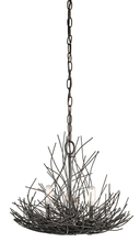 Kichler 42886OZ - Mini Chandelier 3Lt