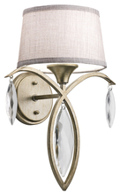 Kichler 43570SGD - Wall Sconce 1Lt