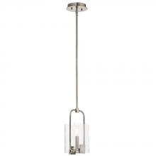 Kichler 43705CLP - Mini Pendant 1Lt