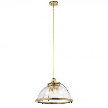 Kichler 43739NBR - Pendant 3Lt