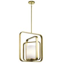 Kichler 43783NBR - Chandelier/Pendant 1Lt