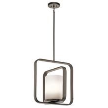 Kichler 43784OZ - Pendant 1Lt