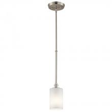 Kichler 43927NIL18 - Mini Pendant 1Lt LED