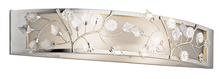 Kichler 45291CH - Linear Bath 25In Halogen