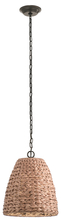 Kichler 49806OZNW - Outdoor Pendant 1Lt
