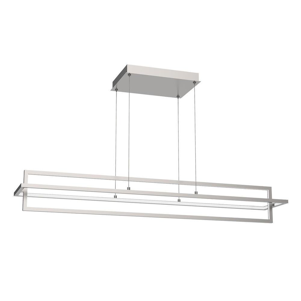 Mondrian Linear Pendant