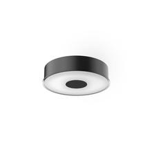 Kuzco Lighting Inc FM7610-BK - Parker 10-in Black LED Flush Mount