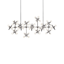 Kuzco Lighting Inc CH51049-CH - Jax