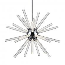 Kuzco Lighting Inc CH71832-CH - Astro