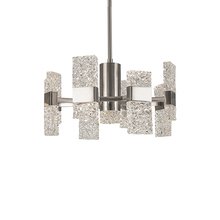 Kuzco Lighting Inc CH9522-PT - Oslo