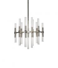 Kuzco Lighting Inc CH9621-PN - Turin