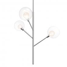 Kuzco Lighting Inc PD91403-CH-00 - Sprout