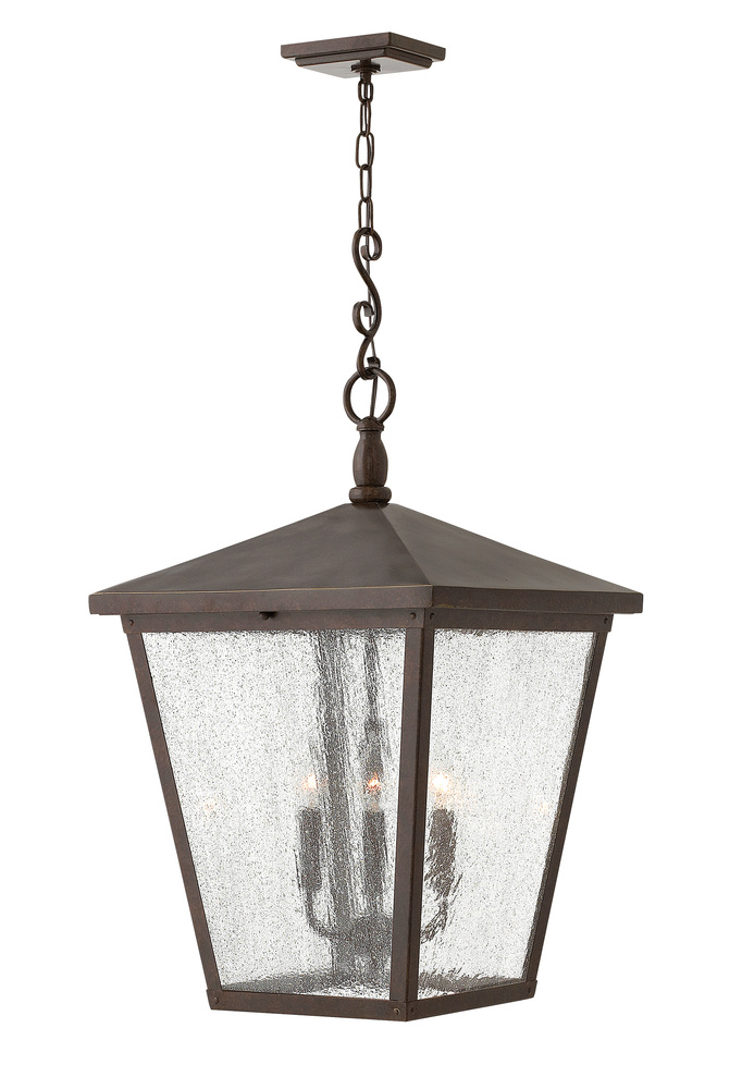 Extra Large Hanging Lantern