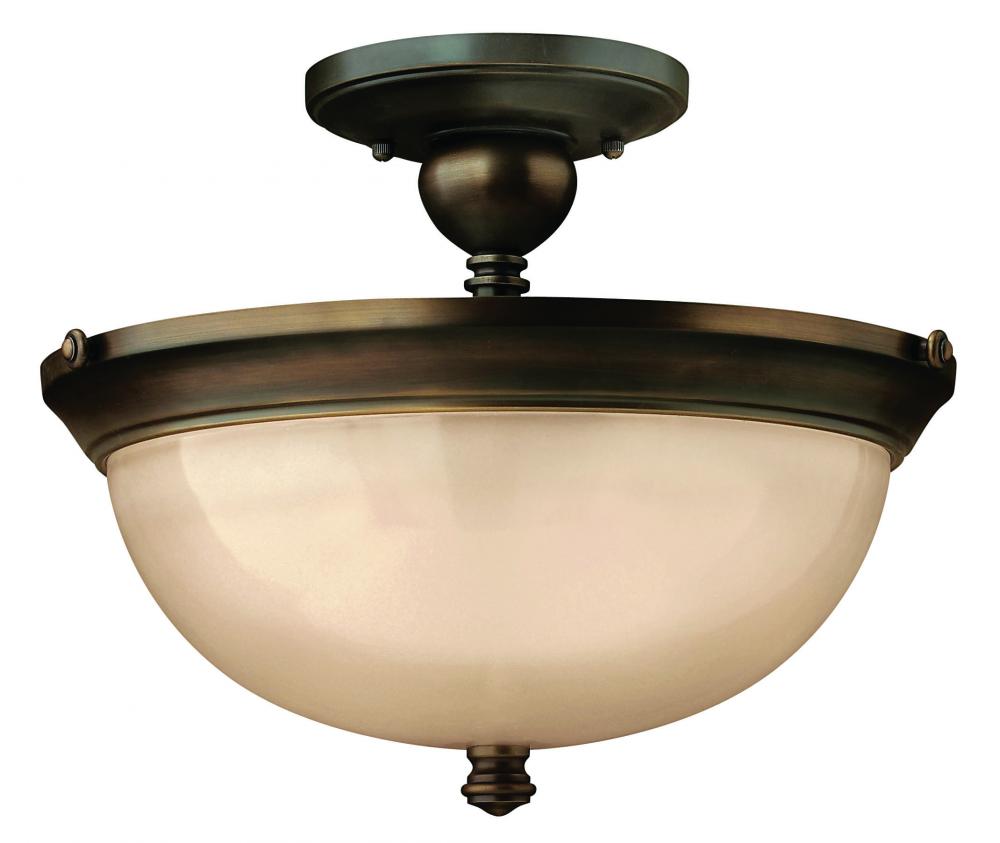 FOYER MAYFLOWER