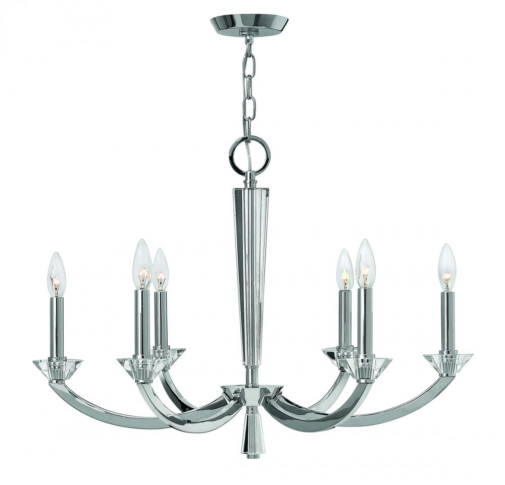 CHANDELIER HENDRICK