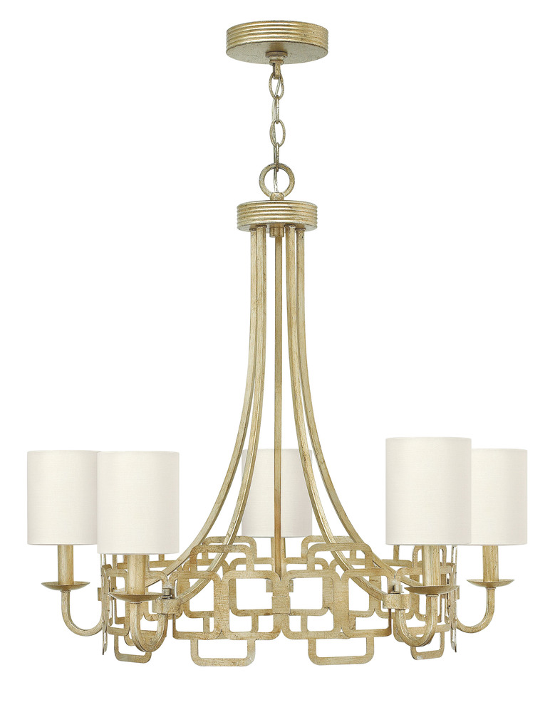 Chandelier Sabina