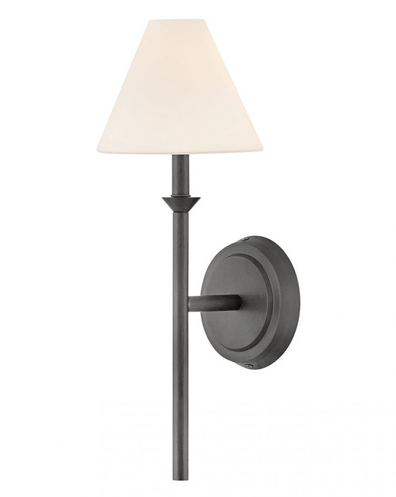 Medium Sconce