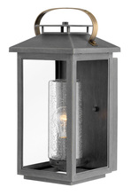 Hinkley Canada 1164AH - Medium Wall Mount Lantern