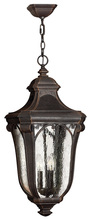 Hinkley Canada 1312MO - Large Hanging Lantern