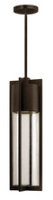 Hinkley Canada 1322KZ - Large Hanging Lantern