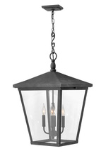 Hinkley Canada 1428DZ-LL - Extra Large Hanging Lantern