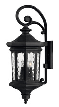 Hinkley Canada 1605MB-LL - Large wall Mount Lantern