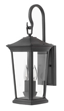 Hinkley Canada 2364MB-LL - Medium Wall Mount Lantern