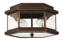 Hinkley Canada 2429CB - Small Flush Mount