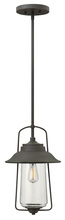 Hinkley Canada 2862OZ - Medium Hanging Lantern