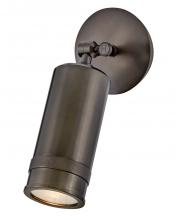 Hinkley Canada 28810BX - Small Wall Mount Lantern