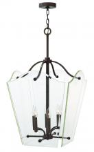 Hinkley Canada 3008OZ - FOYER WINGATE