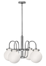 Hinkley Canada 3043CM - Chandelier Congress