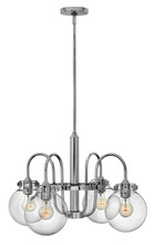 Hinkley Canada 3044CM - Chandelier Congress