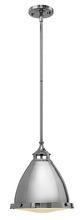 Hinkley Canada 3126PN - MINI-PENDANT AMELIA