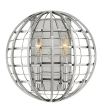 Hinkley Canada 3512PN - Sconce Terra