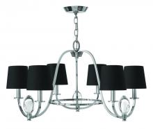 Hinkley Canada 3756CM - CHANDELIER MARIELLE