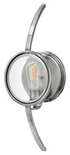 Hinkley Canada 3920PL - Single Light Sconce