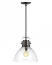 Hinkley Canada 40087BX - Medium Pendant