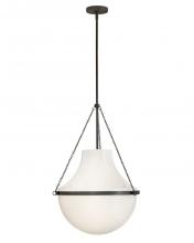 Hinkley Canada 46894BX - Large Pendant