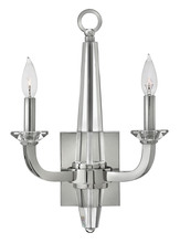 Hinkley Canada 4752PN - Sconce Ascher