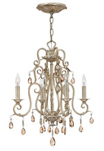 Hinkley Canada 4774SL - Chandelier Carlton