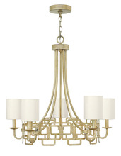 Hinkley Canada 4915SL - Chandelier Sabina