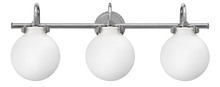 Hinkley Canada 50033CM - Bath Congress