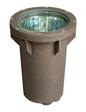 Hinkley Canada 51000BZ - Par36 Well Light