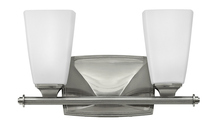 Hinkley Canada 53012BN - Two Light Vanity