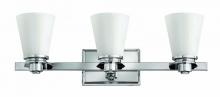 Hinkley Canada 5553CM-GU24 - Bath Avon